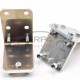 Mk2 Escort Alloy Quick Release Spot Lamp Brackets