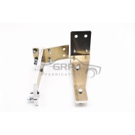 Mk1 Alloy Quick Release Spot Lamp Brackets 