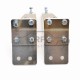 Mk1 Alloy Quick Release Spot Lamp Brackets 