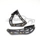 Mk1 Mk2 Escort Alloy Bonnet Hinges.