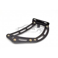 Mk1 Mk2 Escort Alloy Bonnet Hinges.