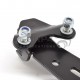 Mk2 Escort Alloy Boot Hinges