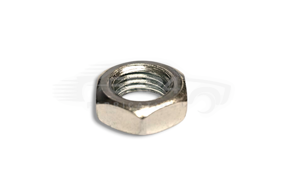 3/8" Loc Nut