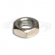 3/8" Loc Nut