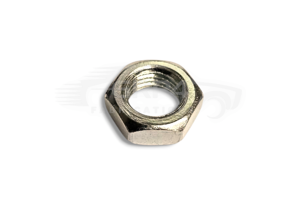 3/8" Loc Nut 3/8" Loc Nut