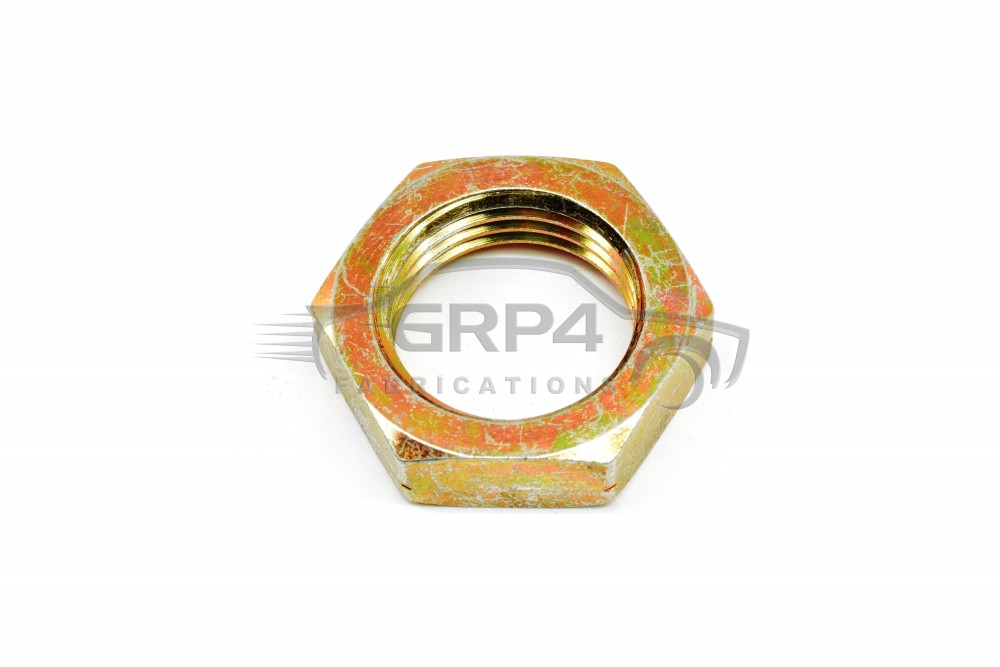 3/4" Unf Rh Loc Nut