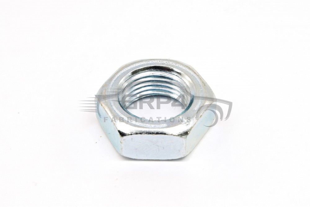 5/8" Unf Loc Nut