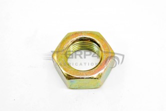 5/8" Unf Lh Loc Nut