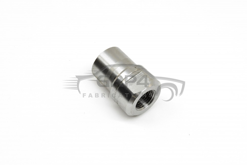 5/8" Lh Threaded Insert