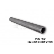 CDS Fully Floating Seamless Axle Tube *ND