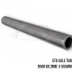 CDS Fully Floating Seamless Axle Tube