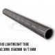 T45 Fully Floating Seamless Axle Tube *ND