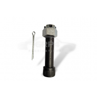 BOLT AND NUT ASSEMBLY FOR HD TCA *P