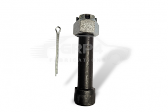 BOLT AND NUT ASSEMBLY FOR HD TCA *P