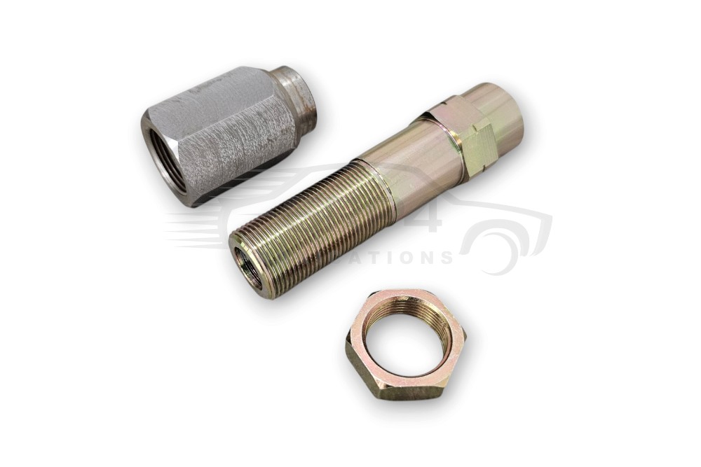 In-situ Tca Adjuster Kit