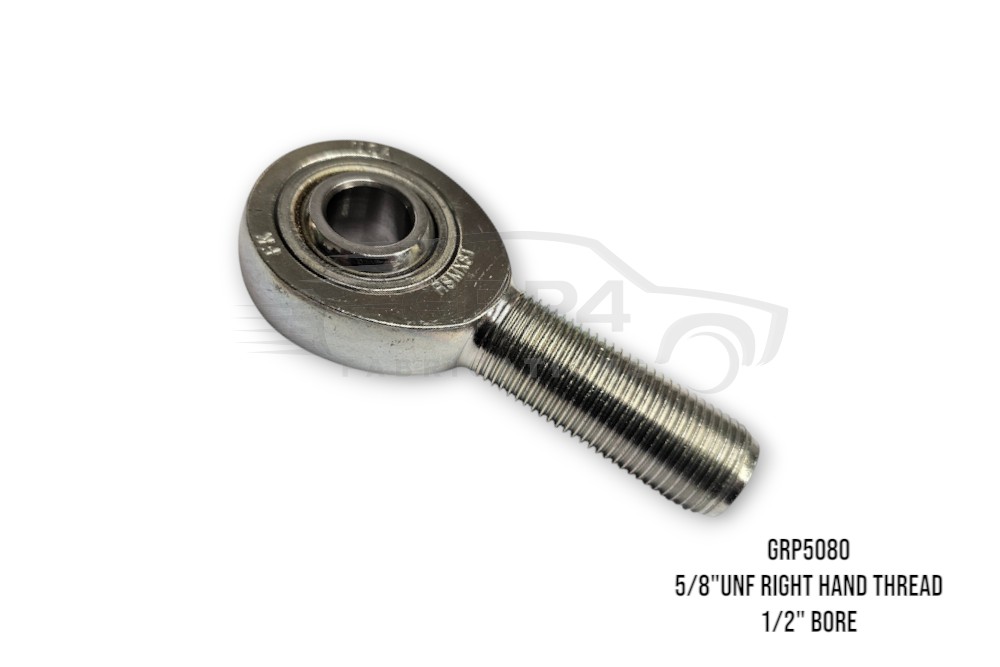 5/8" X 1/2" Rose Joint *P 5/8" X 1/2" Rose Joint *P