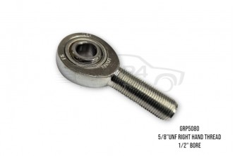 5/8" X 1/2" Rose Joint *P