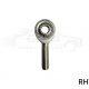 M8 MALE 8MM BORE ROSEJOINT- RIGHT HAND THREAD M8 MALE 8MM BORE ROSEJOINT- RIGHT HAND THREAD