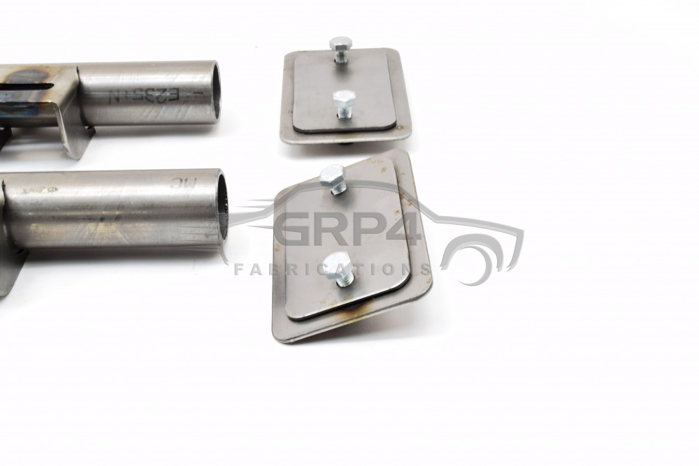 Seat Mounting Kit 35 Mm Bolt In