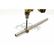 Drill Jig For Drilling Fia Seat Mounting Kit