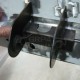 Mk1 Mk2 Escort Chassis Mounting Kit Zetec