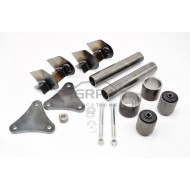 Mk1 Mk2 Escort Chassis Mounting Kit Vauxhall