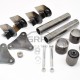 Mk1 Mk2 Escort Chassis Mounting Kit Vauxhall