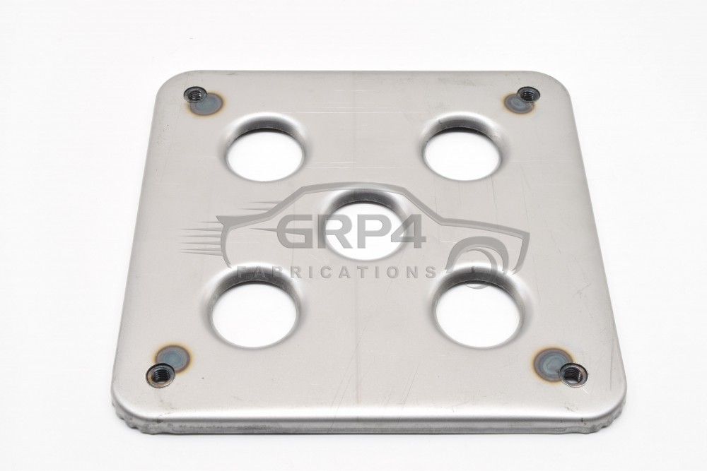 Dry Sump Tank Base Mount