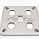 Dry Sump Tank Base Mount