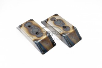 Underfloor Gearbox Mounts/ Pair