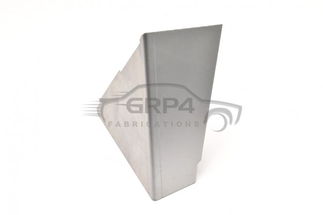 Shell Fabrication parts
