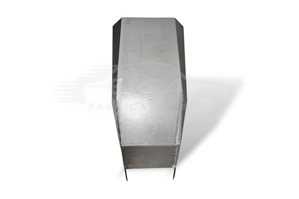 Gearbox Tunnel Extension