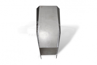 Gearbox Tunnel Extension