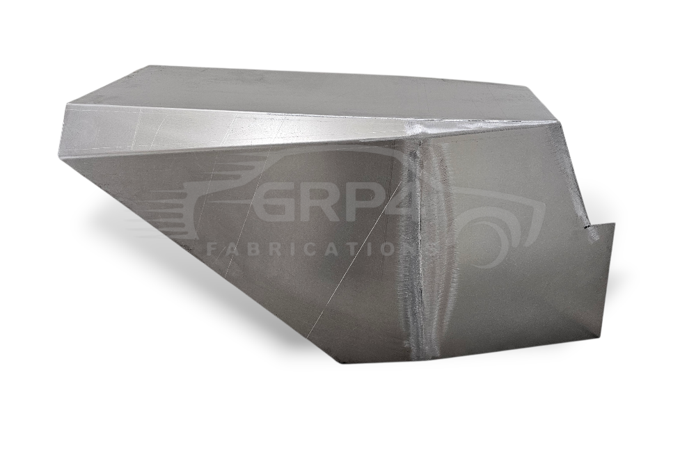 Gearbox Tunnel Extension