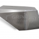 Gearbox Tunnel Extension