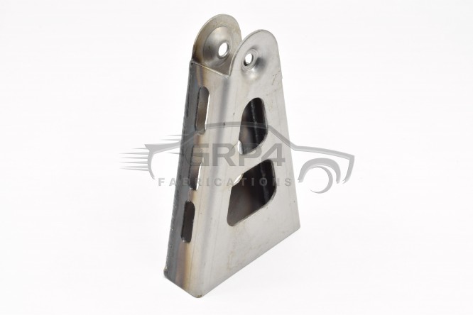 Gearbox Tunnel (tractive Type)