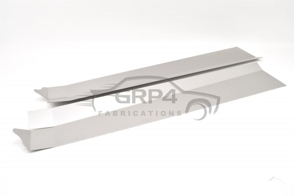 Long Chassis Skid (sill)