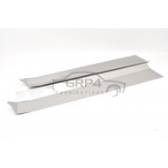 Long Chassis Skid (sill)