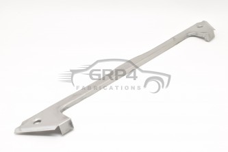 GRP4 Escort MK1 / MK2 Under Radiator Cut Out Panel - Rally Race Part (SURP)