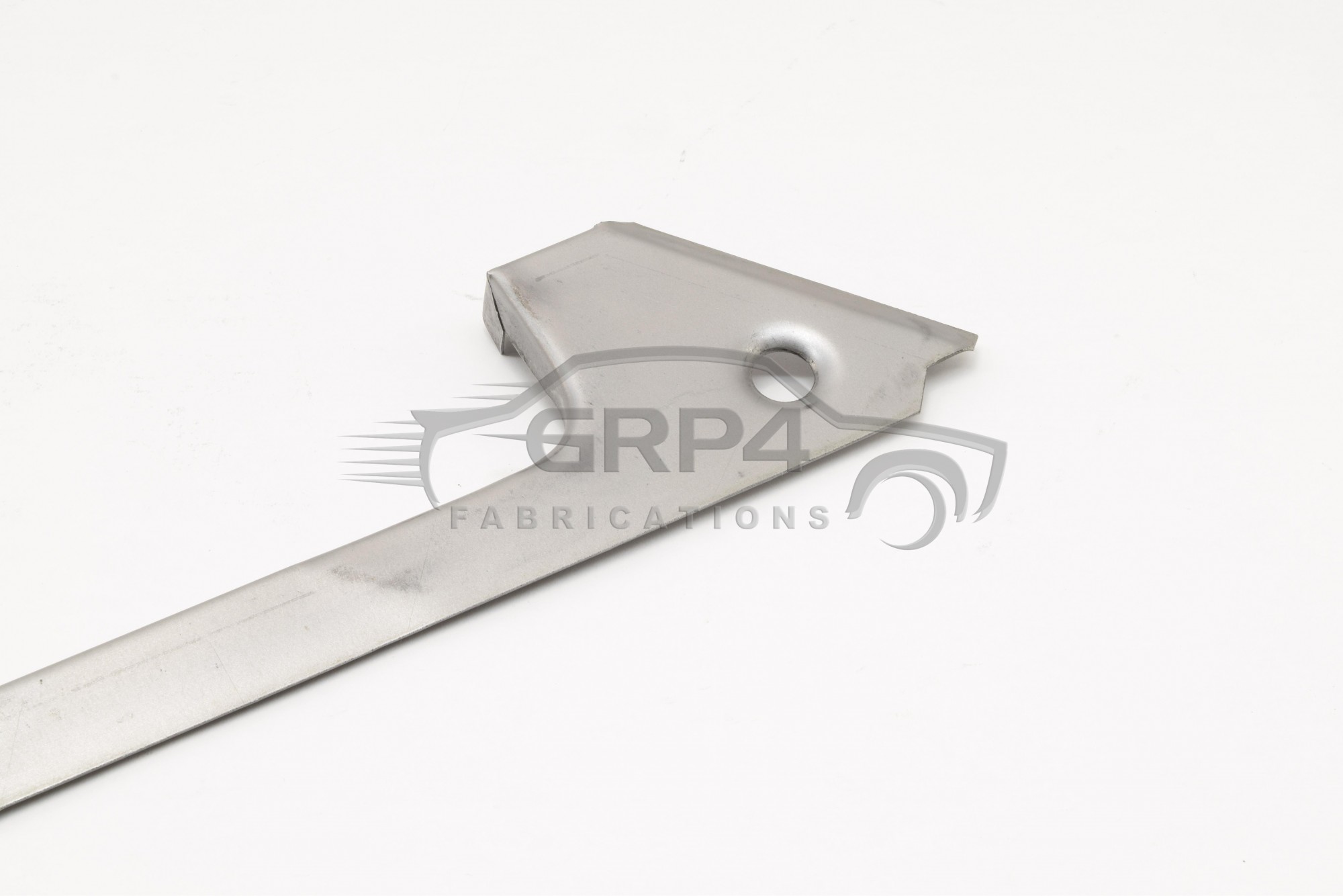 Mk2 Top Radiator Panel