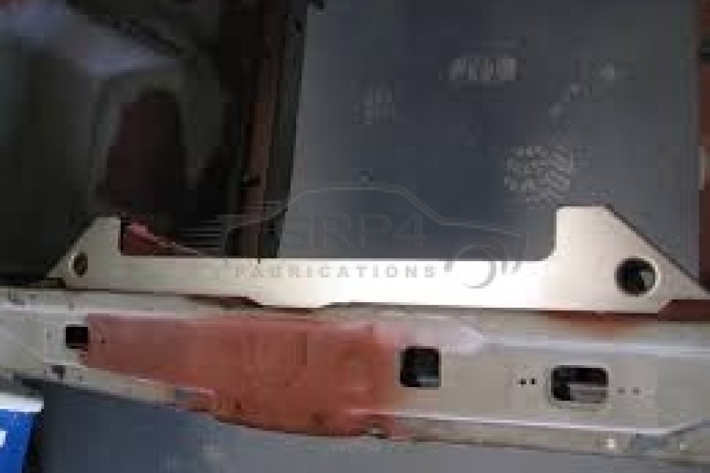 Mk2 Top Radiator Panel