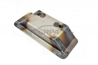 Remote Oil Filter Housing Bracket