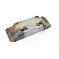 Remote Oil Filter Housing Bracket