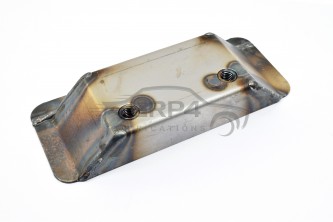 Remote Oil Filer Housing Bracket