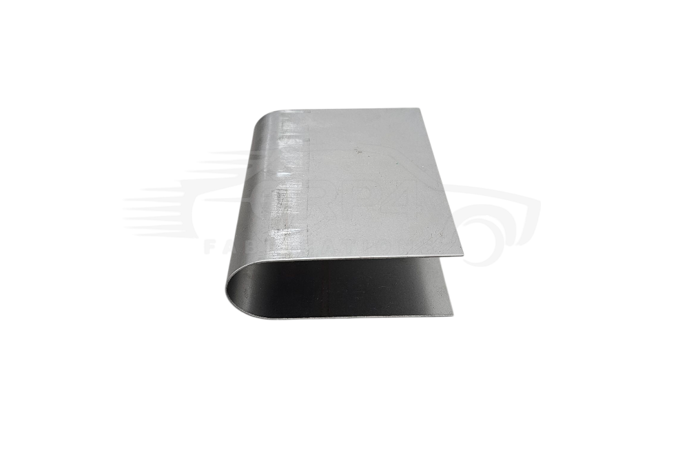 ROLLCAGE GUSSET UNIVERSAL - BLANK
