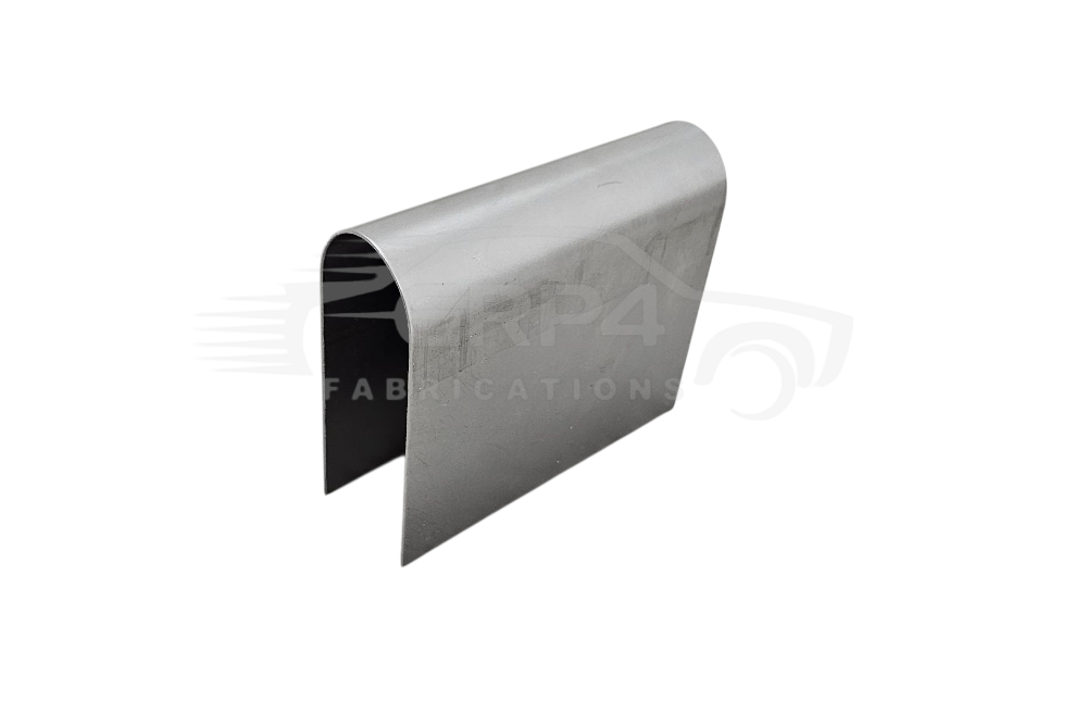 ROLLCAGE GUSSET UNIVERSAL - BLANK