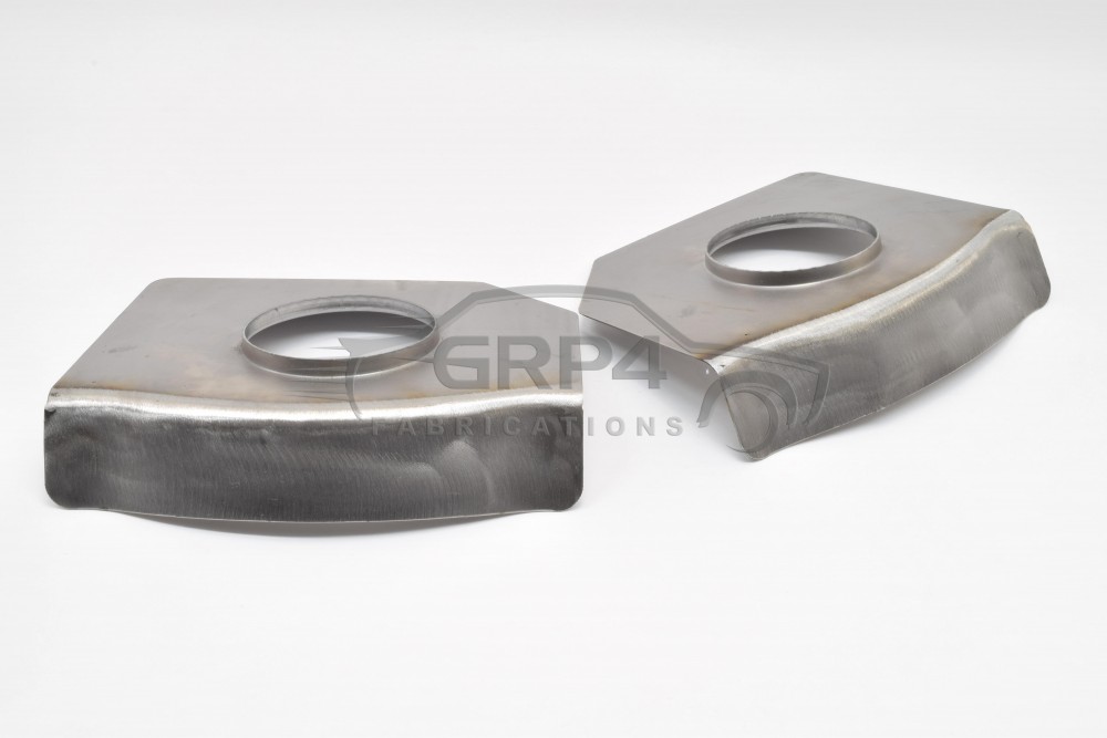 GRP4 Strut Top Plates (flared Type)