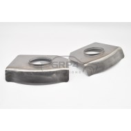 GRP4 Strut Top Plates (flared Type)