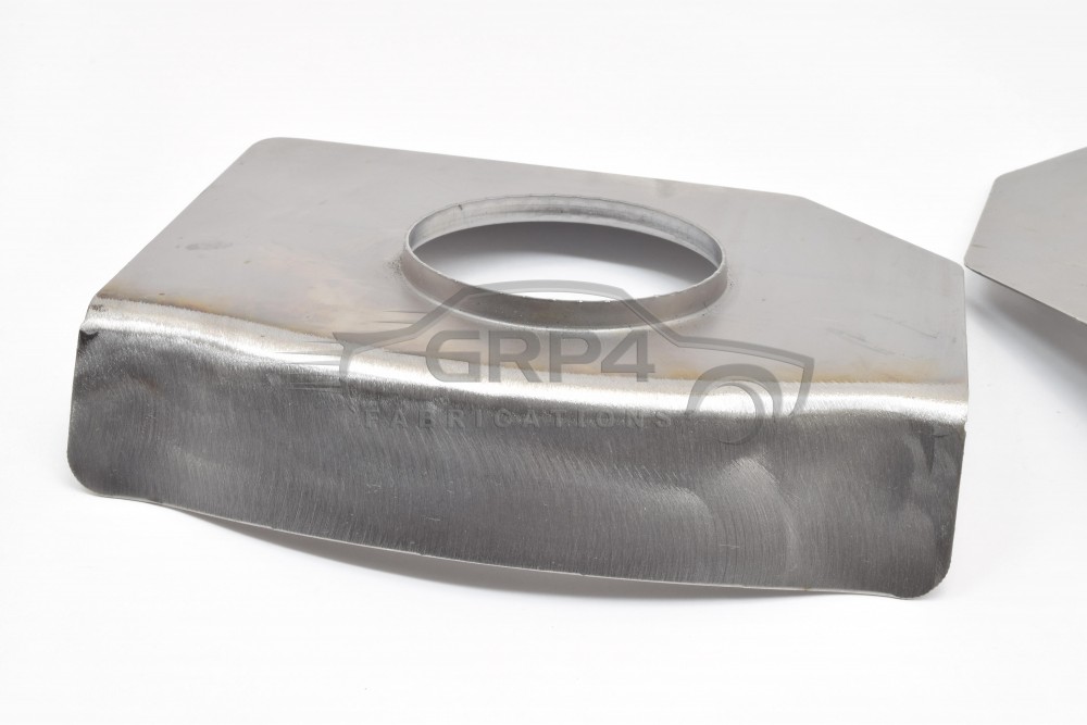 GRP4 Strut Top Plates (flared Type)