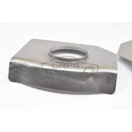 GRP4 Strut Top Plates (flared Type)